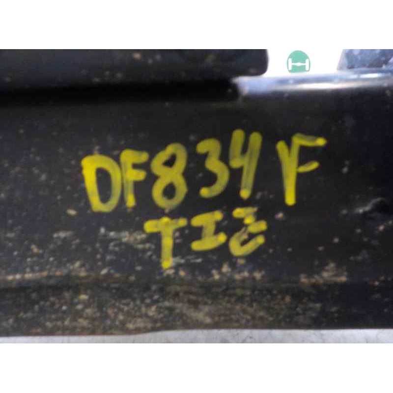 Recambio de mangueta trasera izquierda para nissan x-trail (t31) 2.0 dci turbodiesel cat referencia OEM IAM 55502JG000  