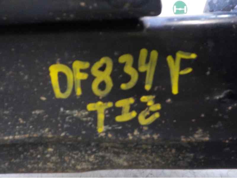 Recambio de mangueta trasera izquierda para nissan x-trail (t31) 2.0 dci turbodiesel cat referencia OEM IAM 55502JG000  