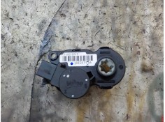 Recambio de motor apertura trampillas climatizador para peugeot 508 access referencia OEM IAM 6479E7   2