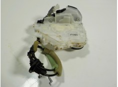 Recambio de cerradura puerta trasera derecha para mazda 3 berlina (bp) evolution referencia OEM IAM  H30A334  2