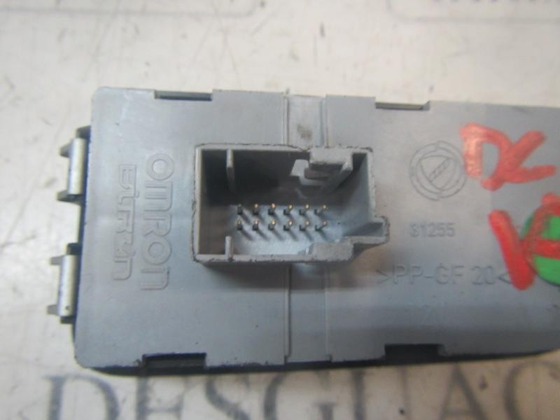 Recambio de mando multifuncion para peugeot bipper 1.4 hdi referencia OEM IAM   