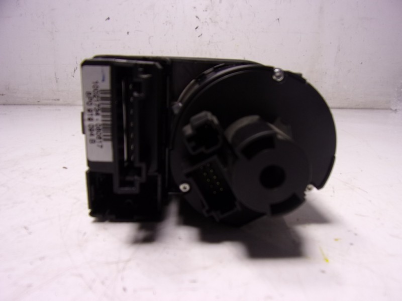 Recambio de mando luces para audi a1 (8xk) 1.0 tfsi referencia OEM IAM 8X1941531P5PR 8X1941531P 