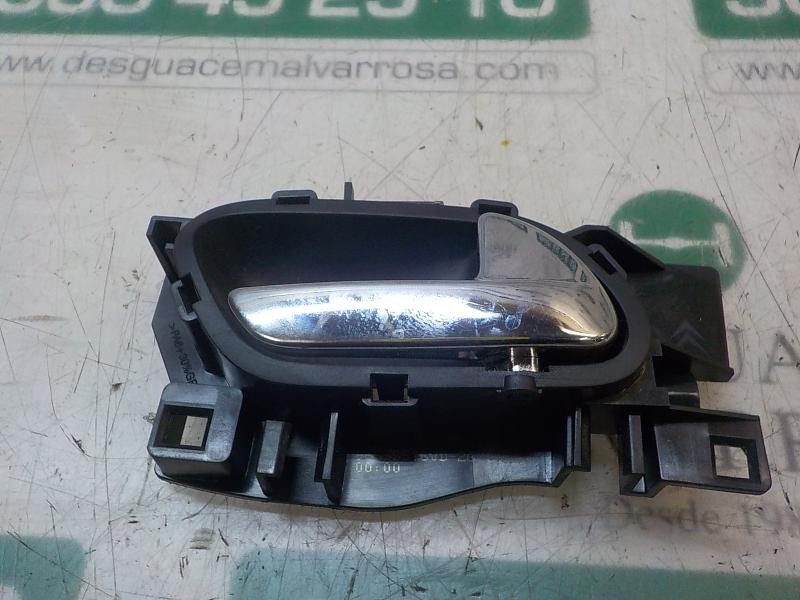 Recambio de maneta interior delantera derecha para citroën c4 picasso sx referencia OEM IAM   