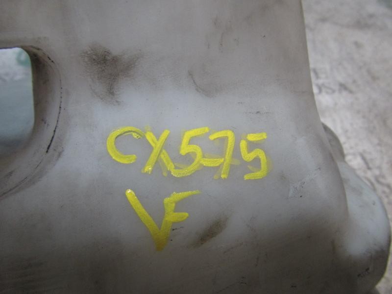 Recambio de deposito limpia para seat cordoba berlina (6k2) 1.9 tdi referencia OEM IAM   