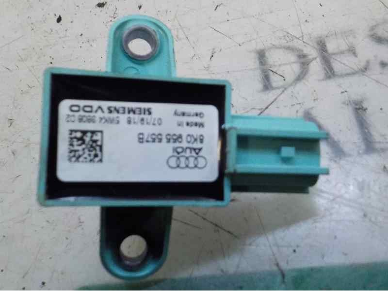 Recambio de modulo electronico para audi a5 coupe (8t) 3.0 tdi quattro referencia OEM IAM 8K0955557C 8K0955557B 5WK580802