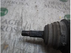 Recambio de transmision izquierda para seat cordoba berlina (6k2) 1.9 tdi referencia OEM IAM    2