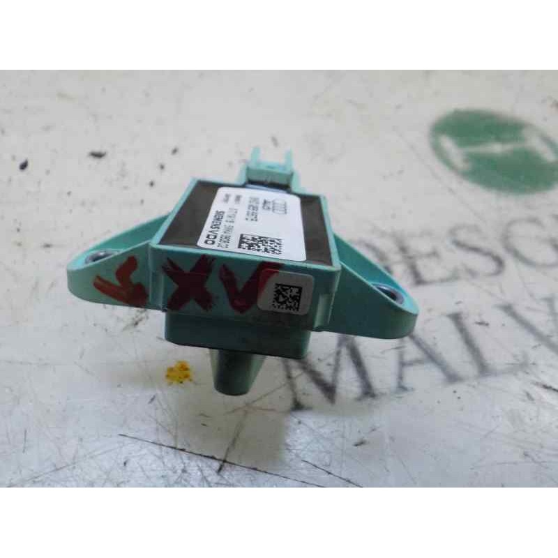 Recambio de modulo electronico para audi a5 coupe (8t) 3.0 tdi quattro referencia OEM IAM 8K0955557C 8K0955557B 5WK580802