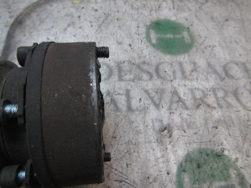 Recambio de transmision izquierda para seat cordoba berlina (6k2) 1.9 tdi referencia OEM IAM   