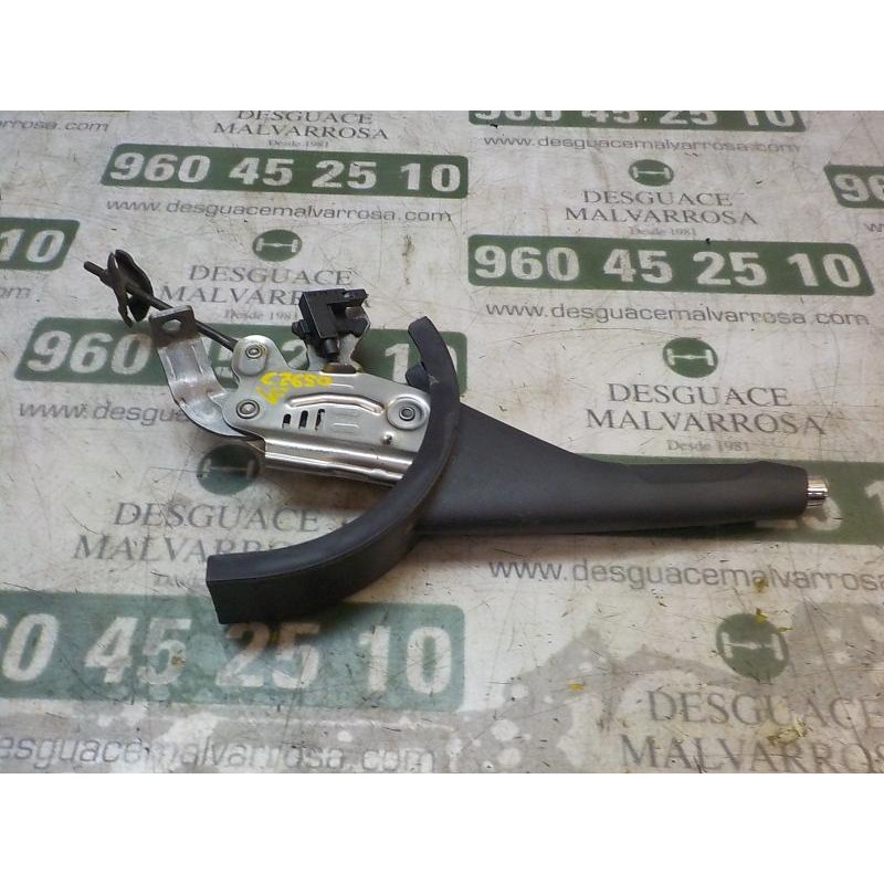 Recambio de palanca freno de mano para seat ibiza (6j5) 1.6 tdi referencia OEM IAM 6Q0711303AL  