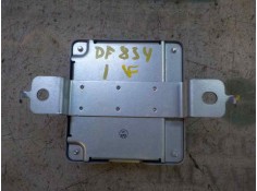 Recambio de modulo electronico para nissan x-trail (t31) 2.0 dci turbodiesel cat referencia OEM IAM 41650JG700 41650JG700  2