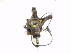 Recambio de mangueta delantera derecha para citroën c4 lim. 1.6 hdi fap referencia OEM IAM 364796   2