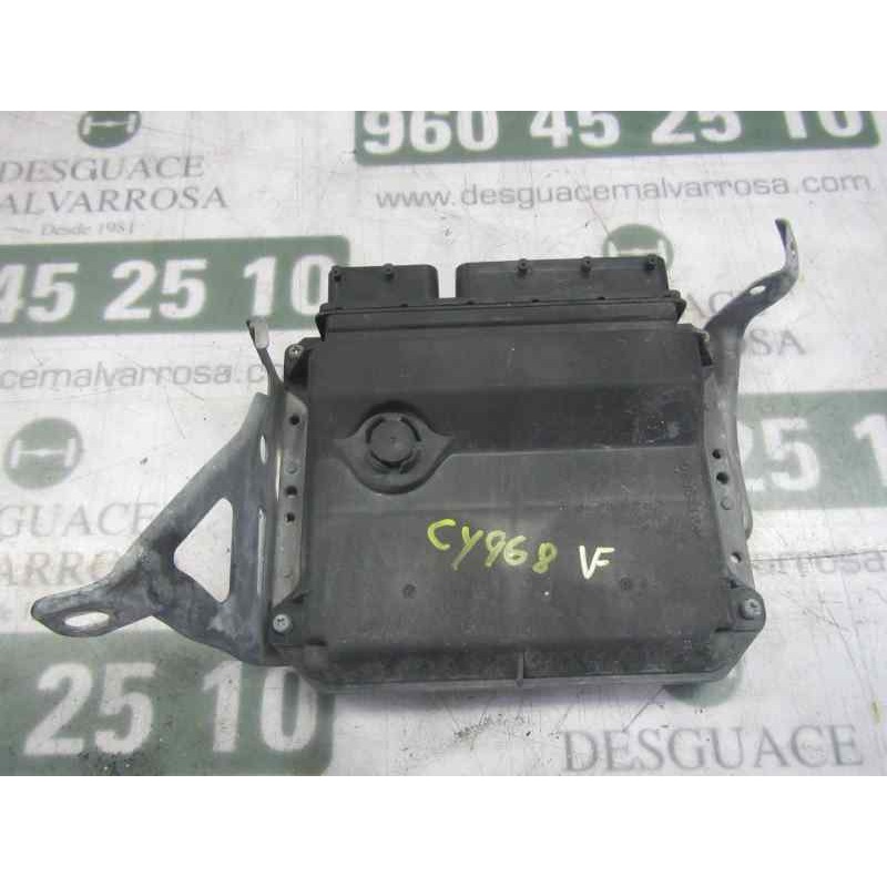 Recambio de centralita motor uce para toyota verso 2.0 d-4d cat referencia OEM IAM   