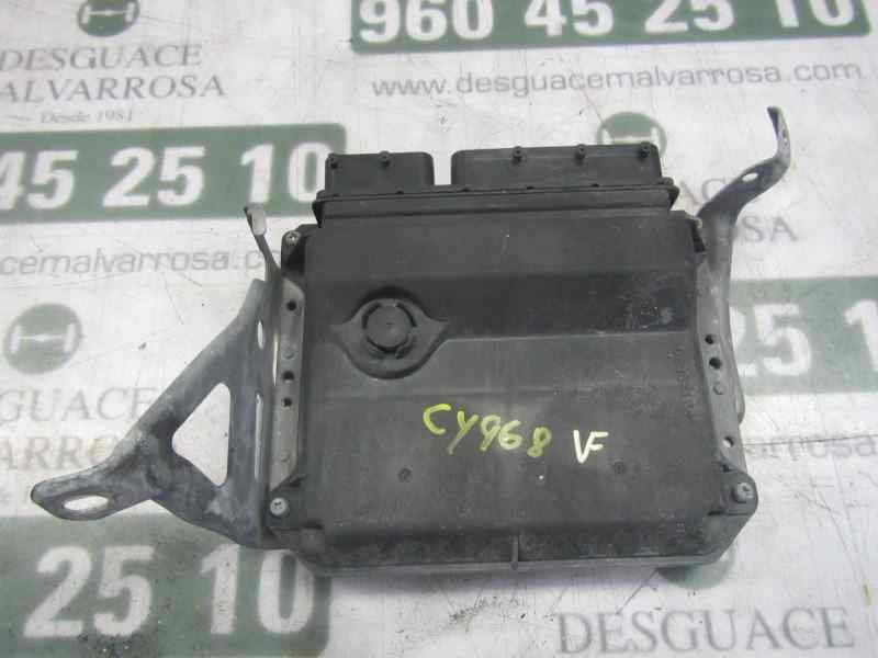 Recambio de centralita motor uce para toyota verso 2.0 d-4d cat referencia OEM IAM   