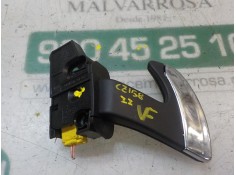 Recambio de modulo electronico para citroën c4 picasso sx referencia OEM IAM    2