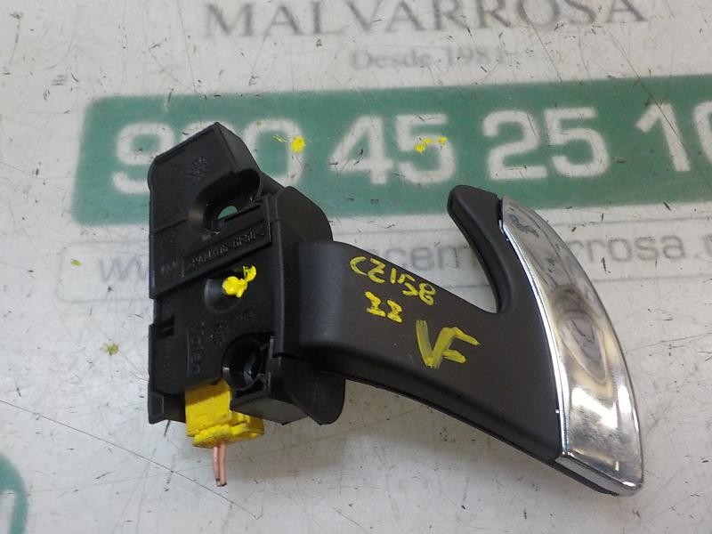 Recambio de modulo electronico para citroën c4 picasso sx referencia OEM IAM   