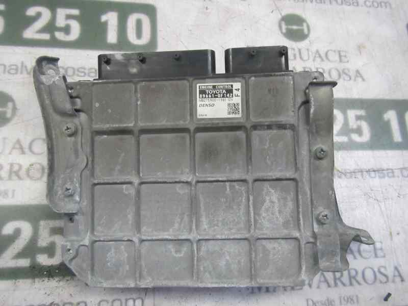 Recambio de centralita motor uce para toyota verso 2.0 d-4d cat referencia OEM IAM   