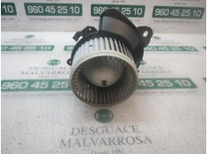 Recambio de motor calefaccion para peugeot bipper 1.4 hdi referencia OEM IAM   