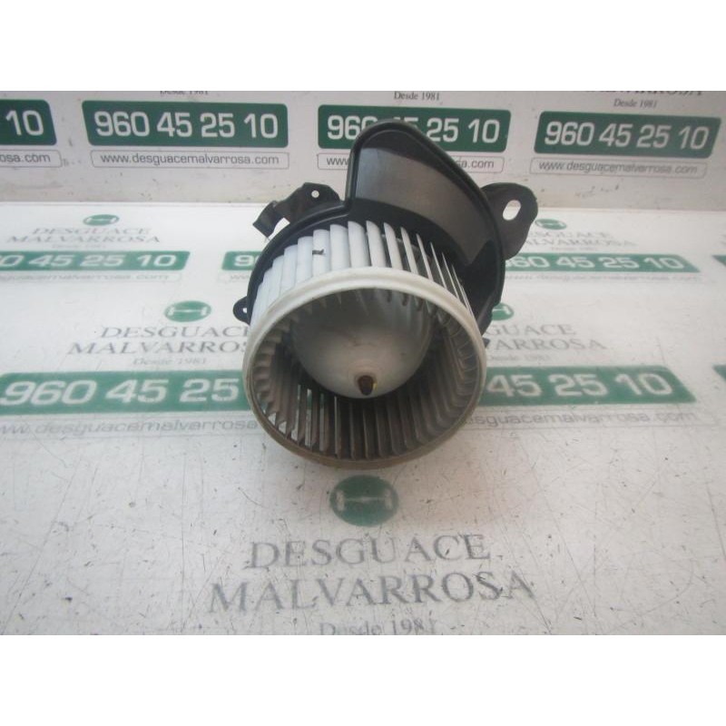 Recambio de motor calefaccion para peugeot bipper 1.4 hdi referencia OEM IAM   