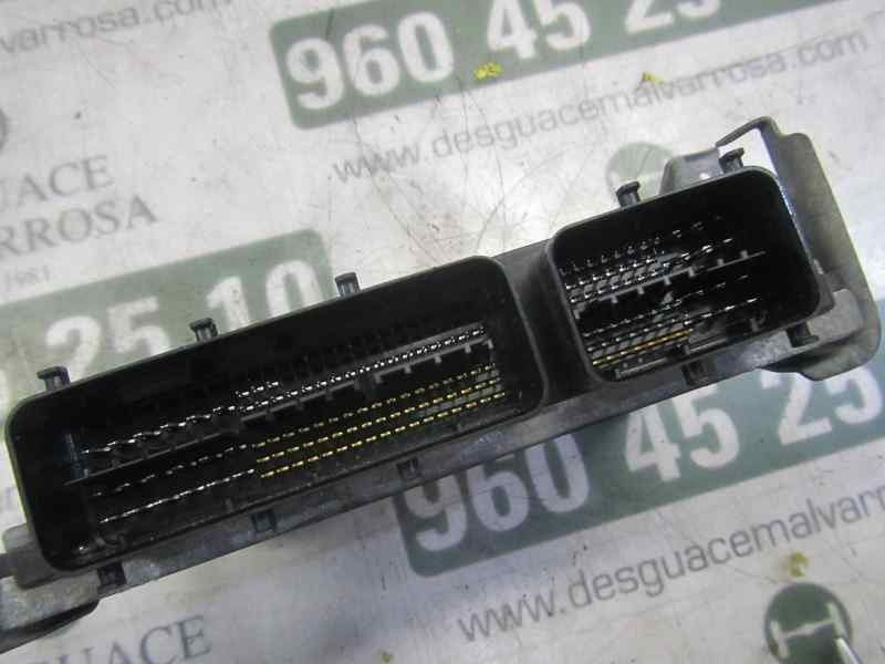 Recambio de centralita motor uce para toyota verso 2.0 d-4d cat referencia OEM IAM   