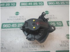 Recambio de motor calefaccion para peugeot bipper 1.4 hdi referencia OEM IAM    2