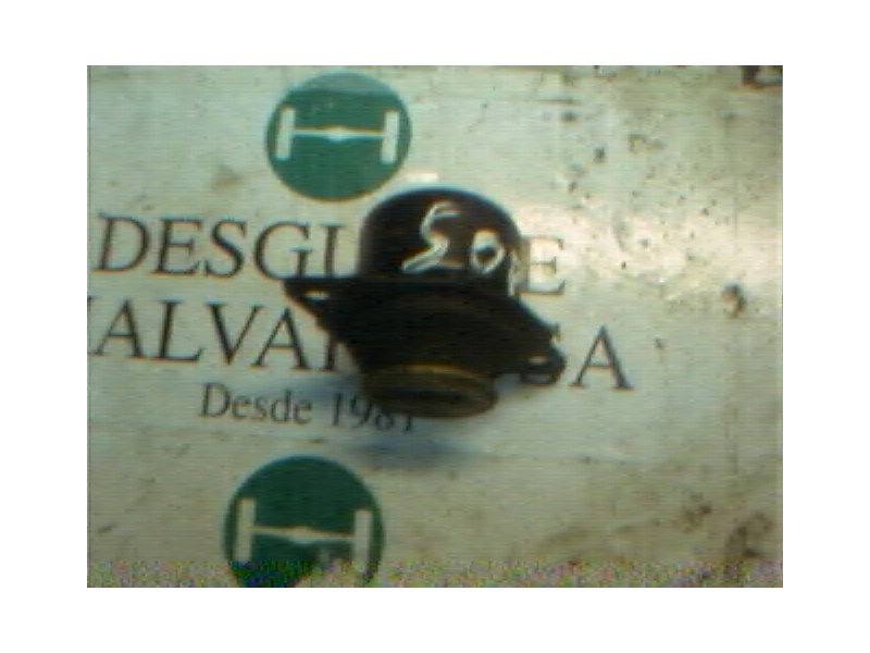 Recambio de soporte cambio para seat ibiza (6k) 1.9 diesel (1y) referencia OEM IAM   