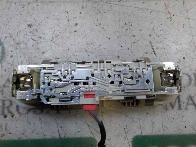 Recambio de piloto interior para audi a5 coupe (8t) 3.0 tdi quattro referencia OEM IAM 8T0947111AT64  