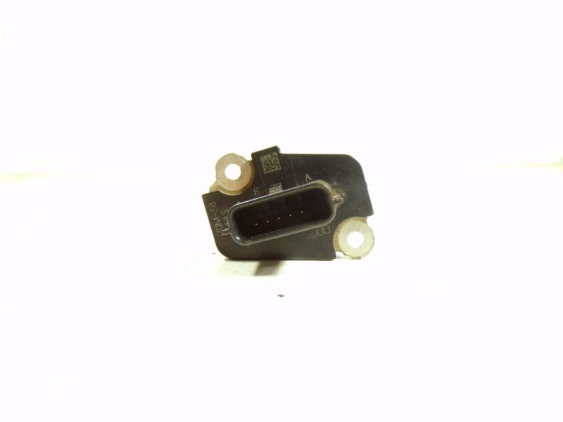 Recambio de caudalimetro para nissan micra (k13) 1.2 cat referencia OEM IAM 226807S000 226807S000 