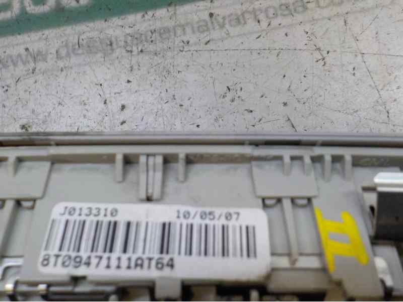 Recambio de piloto interior para audi a5 coupe (8t) 3.0 tdi quattro referencia OEM IAM 8T0947111AT64  