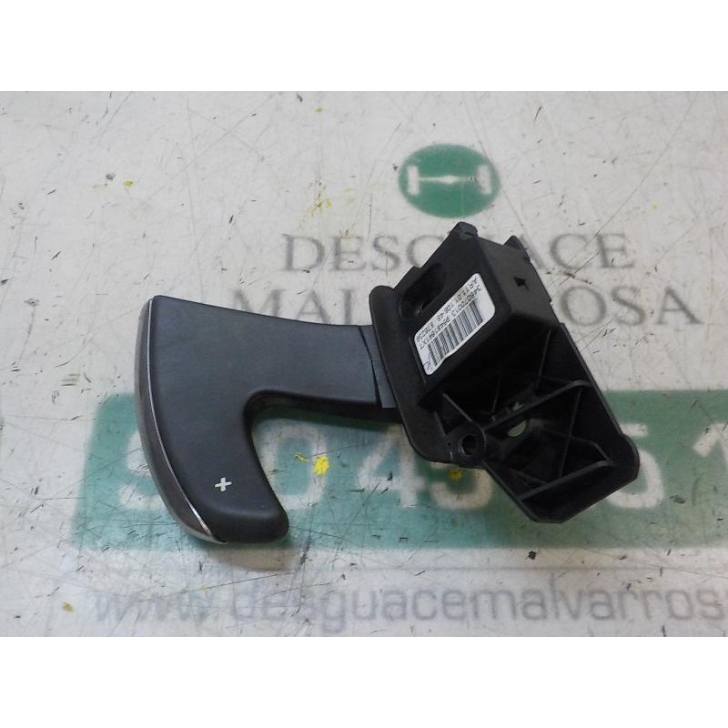 Recambio de modulo electronico para citroën c4 picasso sx referencia OEM IAM   