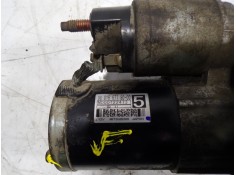 Recambio de motor arranque para citroën c4 lim. 1.6 hdi fap referencia OEM IAM 5802Z8 9801667780 M000T22473 2