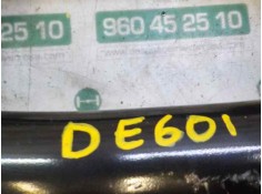 Recambio de puente trasero para bmw serie 3 lim. (f30) 330d referencia OEM IAM    2