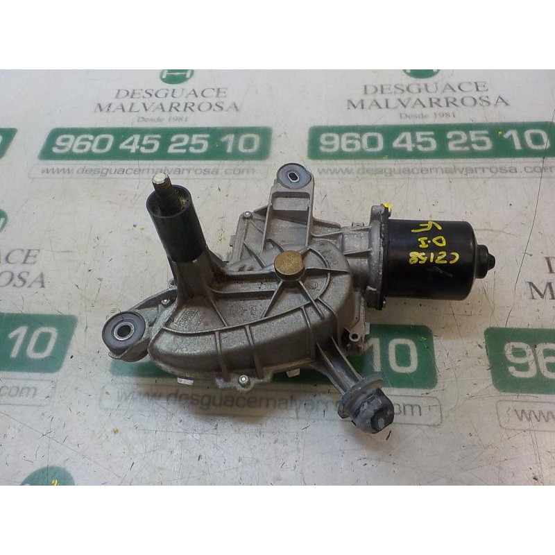 Recambio de motor limpia delantero para citroën c4 picasso sx referencia OEM IAM   