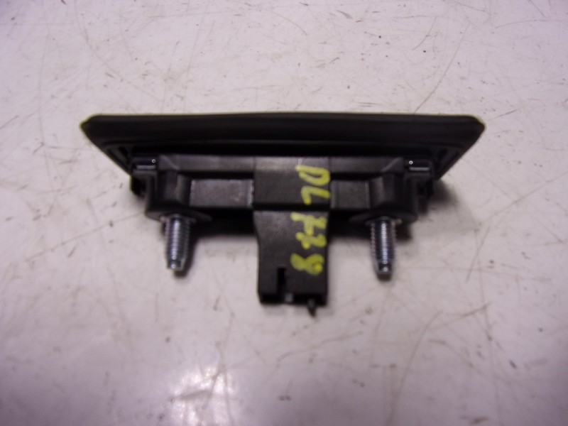 Recambio de maneta porton para audi a1 (8xk) 1.0 tfsi referencia OEM IAM 5J0827566E  