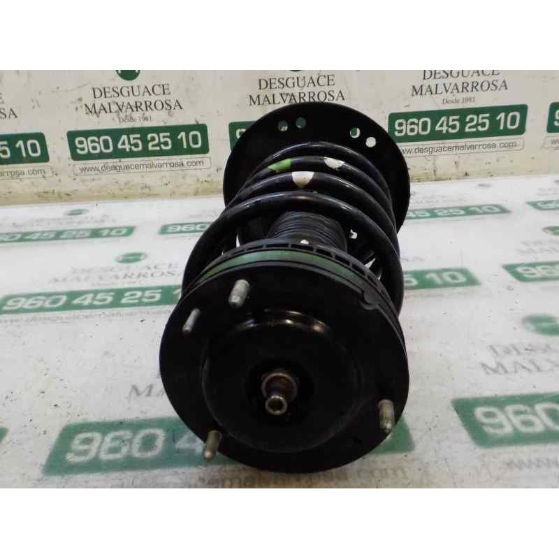 Recambio de amortiguador delantero derecho para peugeot 508 2.0 16v hdi fap referencia OEM IAM 5208Y8 9676831780 