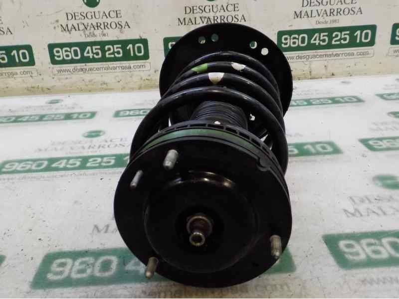 Recambio de amortiguador delantero derecho para peugeot 508 2.0 16v hdi fap referencia OEM IAM 5208Y8 9676831780 