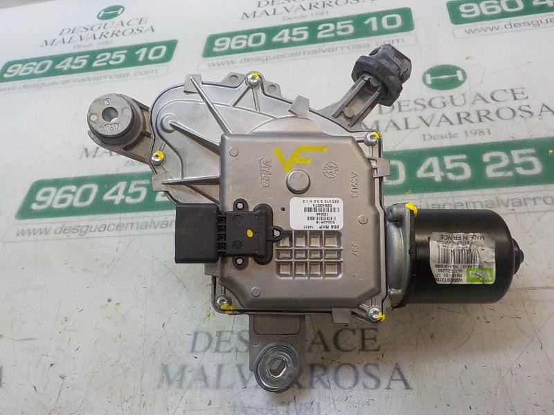 Recambio de motor limpia delantero para citroën c4 picasso sx referencia OEM IAM   
