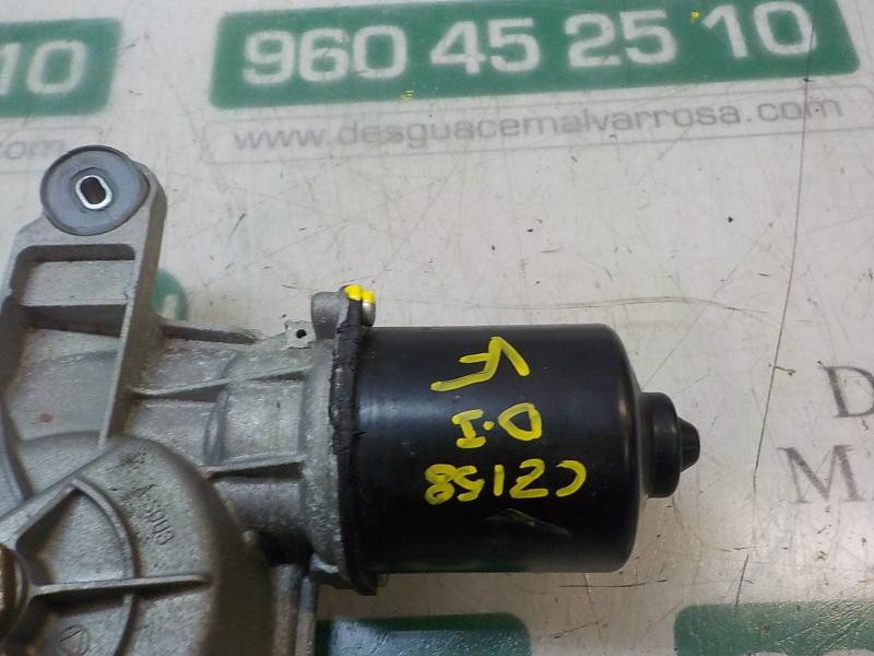 Recambio de motor limpia delantero para citroën c4 picasso sx referencia OEM IAM   