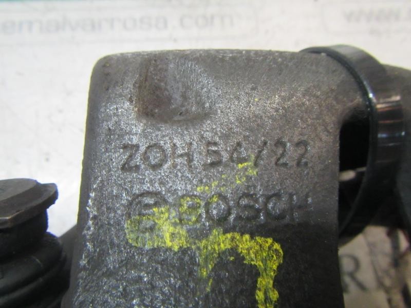 Recambio de pinza freno delantera derecha para peugeot bipper 1.4 hdi referencia OEM IAM   