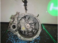 Recambio de caja cambios para renault scenic ii 1.9 dci diesel referencia OEM IAM  ND0002  2