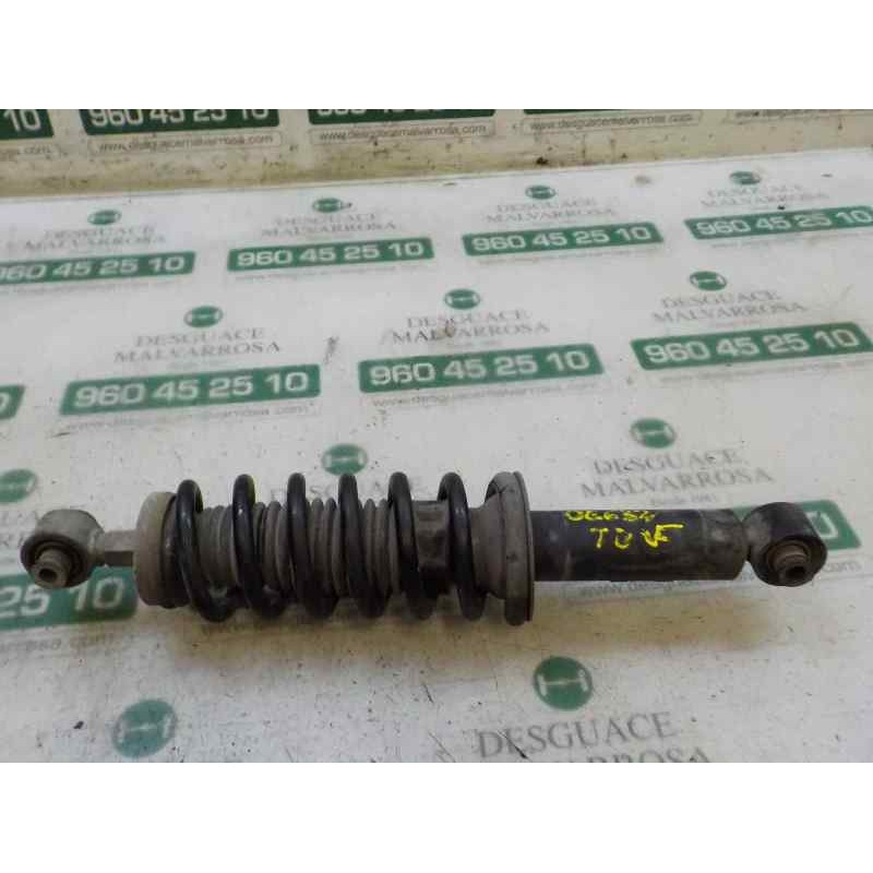 Recambio de amortiguador trasero derecho para peugeot 508 2.0 16v hdi fap referencia OEM IAM 5206ZC 267322612 