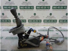 Recambio de palanca cambio para nissan x-trail (t31) 2.0 dci turbodiesel cat referencia OEM IAM 34101JY00A   2