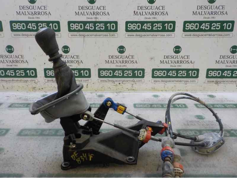 Recambio de palanca cambio para nissan x-trail (t31) 2.0 dci turbodiesel cat referencia OEM IAM 34101JY00A  