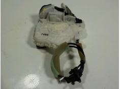 Recambio de cerradura puerta trasera izquierda para mazda 3 berlina (bp) evolution referencia OEM IAM  H30A290  2