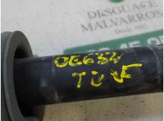 Recambio de amortiguador trasero derecho para peugeot 508 2.0 16v hdi fap referencia OEM IAM 5206ZC 267322612  2