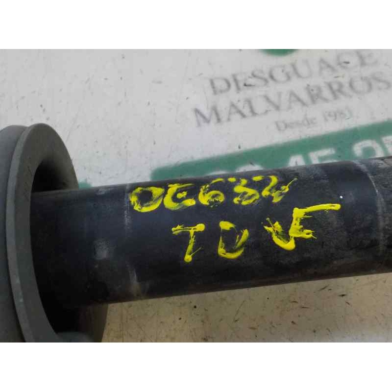 Recambio de amortiguador trasero derecho para peugeot 508 2.0 16v hdi fap referencia OEM IAM 5206ZC 267322612 