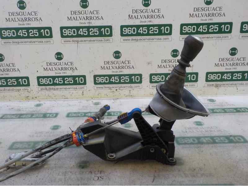 Recambio de palanca cambio para nissan x-trail (t31) 2.0 dci turbodiesel cat referencia OEM IAM 34101JY00A  