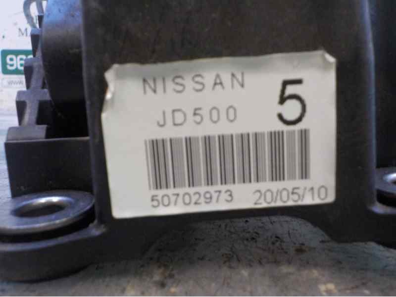 Recambio de palanca cambio para nissan x-trail (t31) 2.0 dci turbodiesel cat referencia OEM IAM 34101JY00A  
