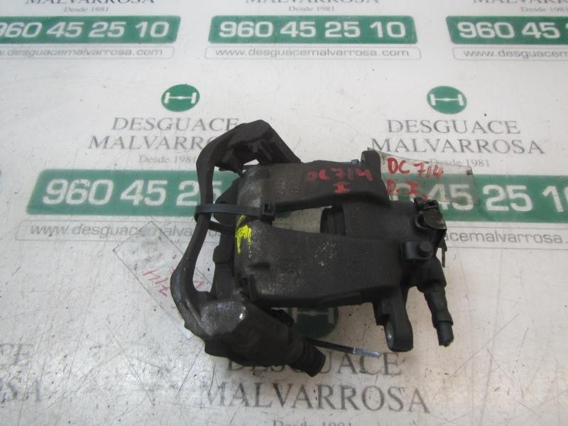 Recambio de pinza freno delantera izquierda para peugeot bipper 1.4 hdi referencia OEM IAM   