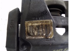 Recambio de pinza freno delantera derecha para citroën c4 lim. 1.6 hdi fap referencia OEM IAM 4400V8 77TGQ40146144A  2