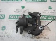 Recambio de pinza freno delantera izquierda para peugeot bipper 1.4 hdi referencia OEM IAM    2